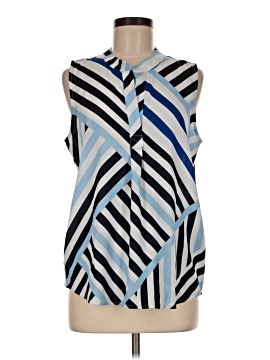 Calvin Klein Sleeveless Blouse