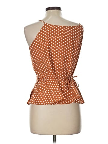 Leith Sleeveless Top (view 2)