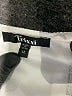 Trixxi White Casual Dress Size M - photo 7