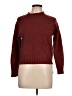 Commense Burgundy Turtleneck Sweater Size L - photo 1