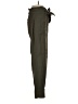 Express Green Casual Pants Size 0 - photo 4