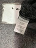 Joah Brown Black Cardigan Size Med - Lg - photo 8