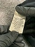 Johnny Was 100% Cotton Black Casual Dress Size L - photo 7