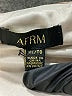 AFRM Tan Bodysuit Size XL - photo 3