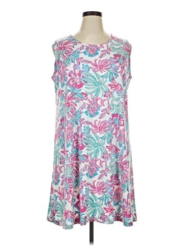 Stella Parker Casual Dress (view 1)