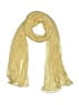 Unbranded Yellow Scarf One size - photo 1