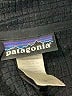 Patagonia Black Track Jacket Size XL - photo 6