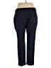 Kirrin Finch 100% Wool Solid Blue Wool Pants Size 8 - photo 2