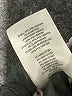 Babaton Solid Gray Casual Dress Size 4 - photo 8
