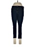 Gap Outlet Solid Blue Jeans Size 32 waist - photo 1
