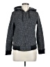 Gap 100% Polyester Gray Jacket Size M - photo 1