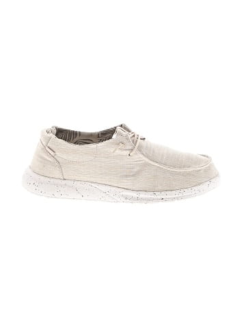 Reef Sneakers (view 1)