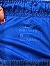 Nike Blue Athletic Shorts Size S - photo 3