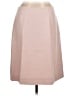 Worth Solid Pink Formal Skirt Size 10 - photo 1