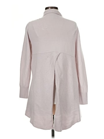 Pure Collection Cashmere Cardigan (view 2)