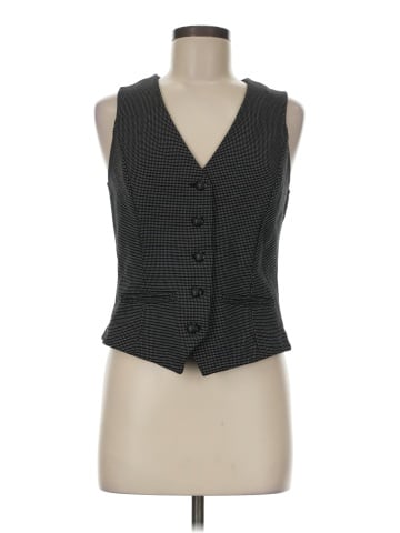 White House Black Market Vest (view 1)
