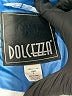 Dolcezza 100% Polyester Blue Vest Size S - photo 6