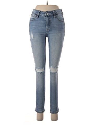 RACHEL Rachel Roy Jeans (view 1)