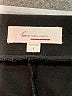 TWO by Vince Camuto Black Active Pants Size L - photo 7