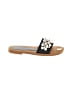 Studio Black Sandals Size 9 - photo 1