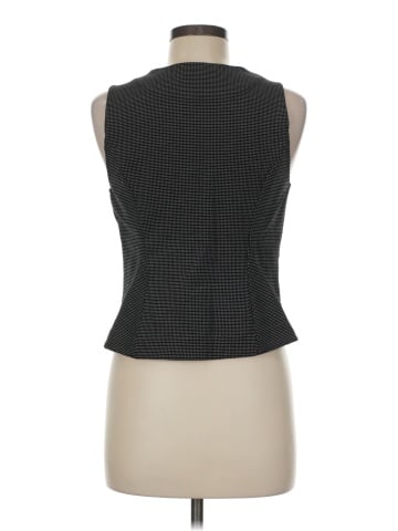 White House Black Market Vest (view 2)