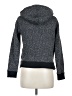Gap 100% Polyester Gray Jacket Size M - photo 2