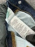 J.Crew Hearts Blue Jeans Size 28 waist (petite) - photo 8