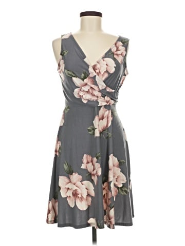 Kaileigh Cocktail Dress (view 1)