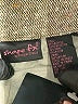 Shape FX Tweed Gold Dress Pants Size 6 - photo 7