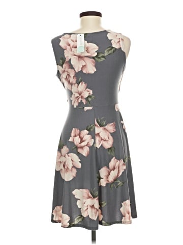 Kaileigh Cocktail Dress (view 2)