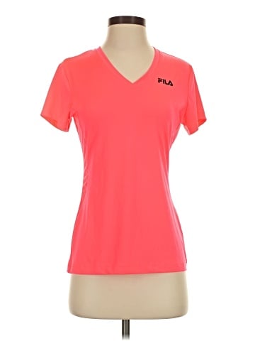 Fila Sport Active T-Shirt (view 1)
