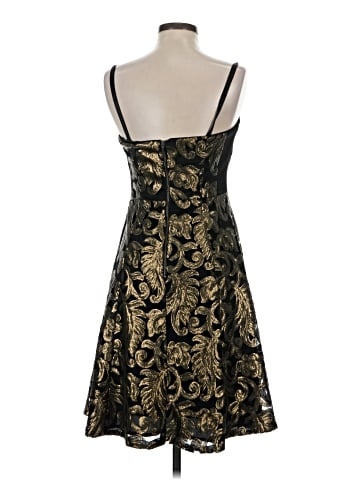 Nanette Lepore Cocktail Dress (view 2)