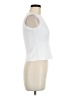 Happily Grey 100% Nylon White Tank Top Size M - photo 4