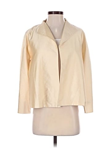 Eileen Fisher Jacket (view 1)