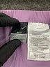 Nike Solid Pink Casual Skirt Size XS - photo 3
