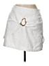 Shein White Casual Skirt Size L - photo 1