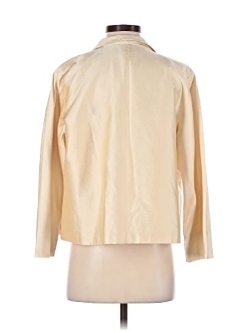 Eileen Fisher Jacket (view 2)