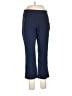 INC International Concepts Blue Active Pants Size 14 - photo 1