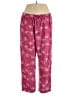 Joe Boxer Paisley Pink Casual Pants Size 2X - photo 1