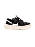 Nike Black Sneakers Size 6 1/2 - photo 1