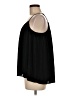 Express 100% Polyester Black Sleeveless Blouse Size M - photo 5