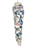Chico's Tropical White Casual Pants Size Sm (0.5) - photo 5