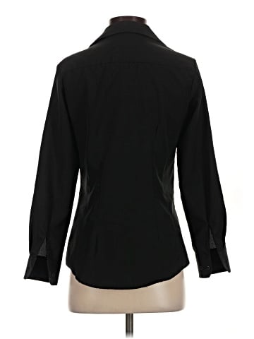 edward Long Sleeve Blouse (view 2)