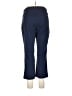 INC International Concepts Blue Active Pants Size 14 - photo 2
