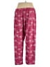 Joe Boxer Paisley Pink Casual Pants Size 2X - photo 2