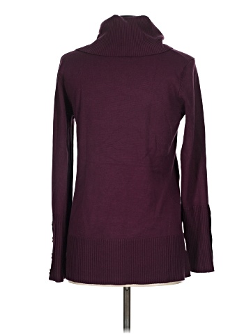 Melissa Paige Turtleneck Sweater (view 2)