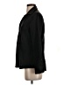 edward 100% Polyester Black Long Sleeve Blouse Size XS - photo 5
