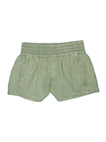 Aerie Khaki Shorts (view 1)