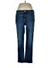 Torrid Solid Blue Jeans Size 12 - photo 1
