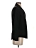 edward 100% Polyester Black Long Sleeve Blouse Size XS - photo 4